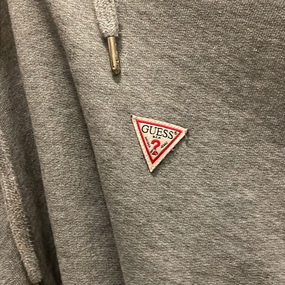 GUESS Hoodie - Picture 3 of 3